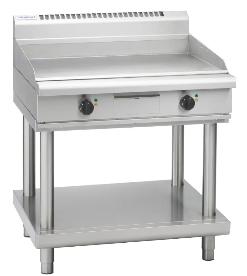 Waldorf GP8900E-LS Griddle Plate