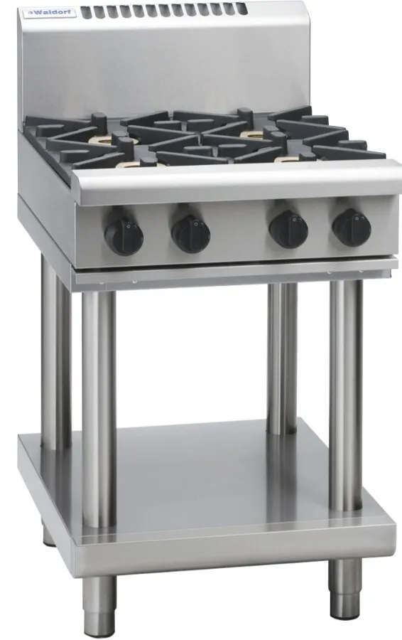 Waldorf RN8400F-LS Boiling Table