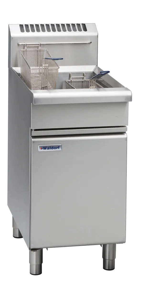 Waldorf FN8120G Fryer