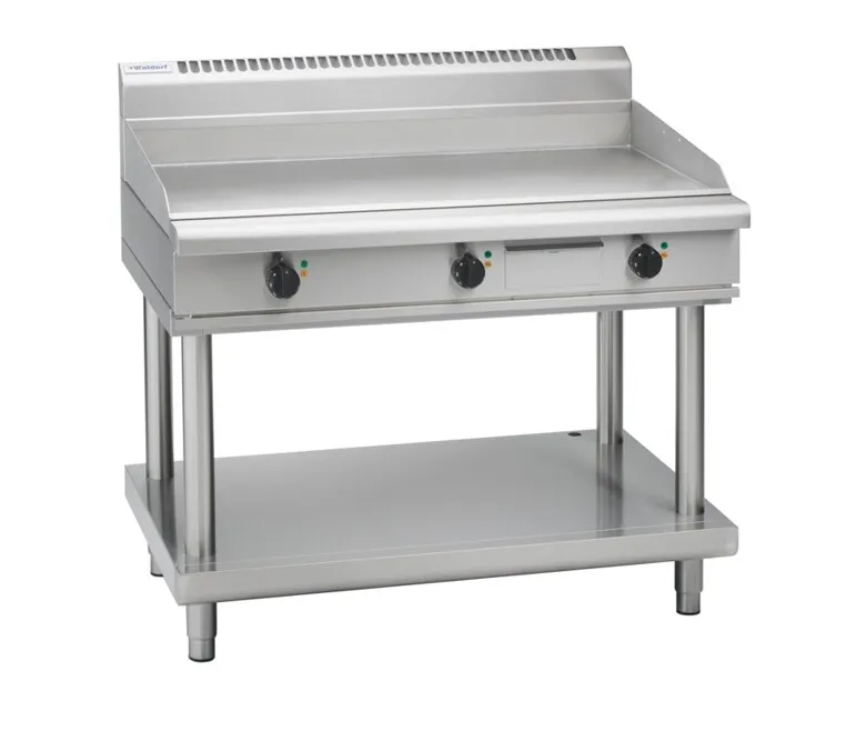 Waldorf GP8120G-LS Griddle Plate