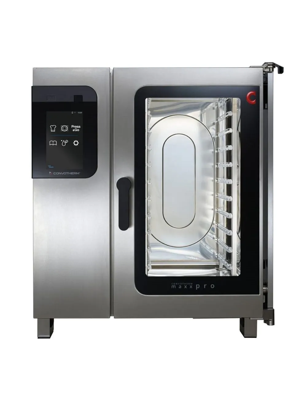 Convotherm CXEBT10.10D Combi Steamer with Stand