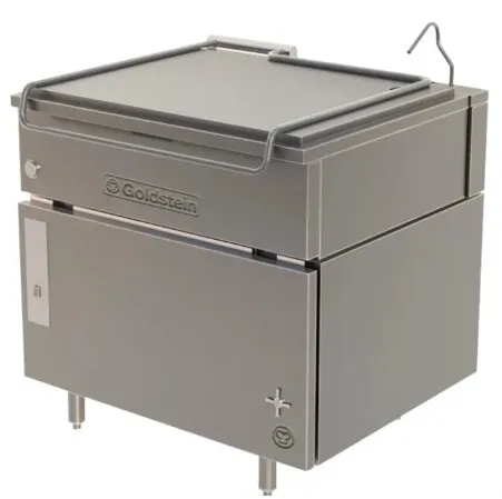Goldstein TPE150 Bratt Pan