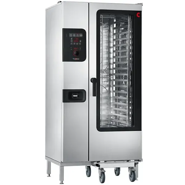 Convotherm C4eD20.10EB Combi Steamer