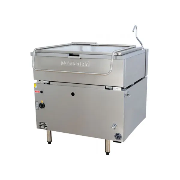 Goldstein TPE100 Bratt Pan