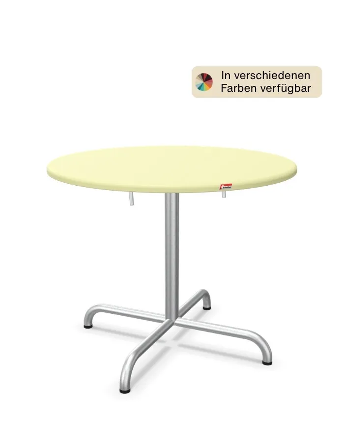 Davos Salontische D75