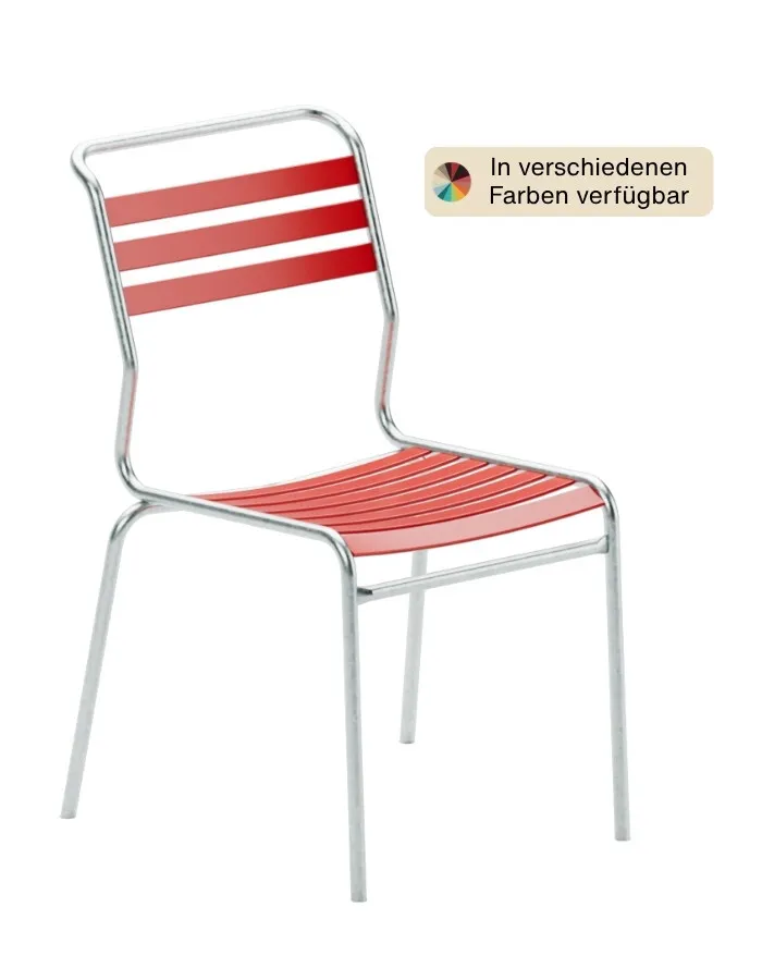 Säntis Lättli-Stuhl