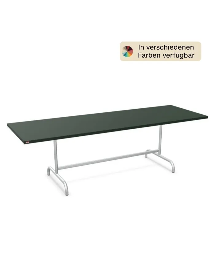  Säntis Tische 240x80