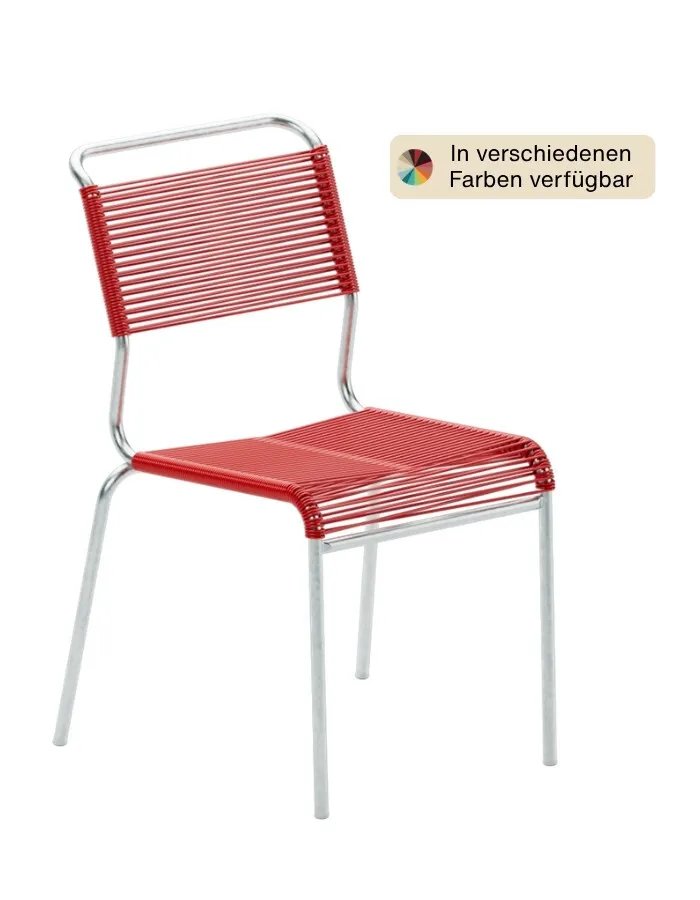 Säntis Spaghetti Stuhl