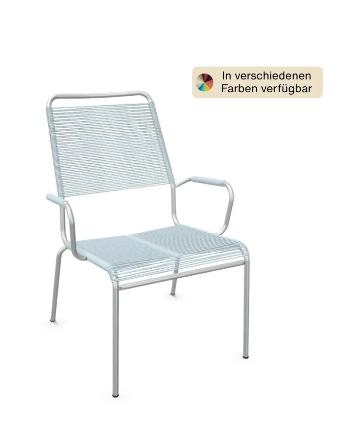 Rigi Spaghetti Salonsessel