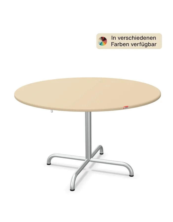 Davos Salontische D100