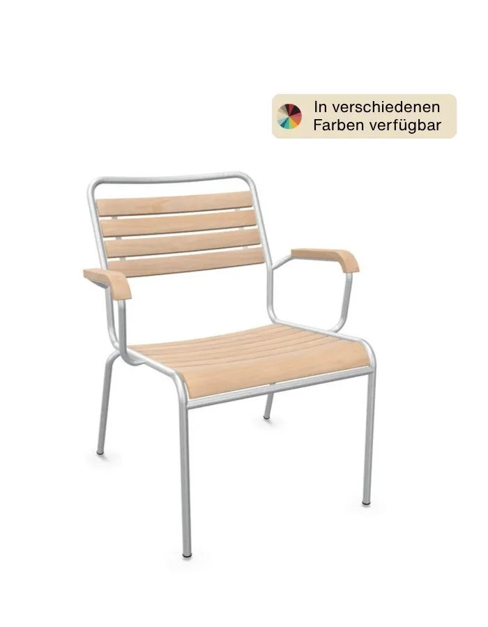 Rigi Lättli Salonsessel