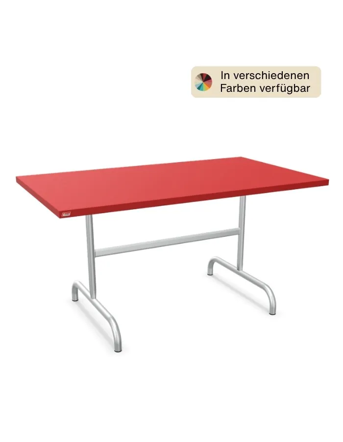  Säntis Tische 140x80