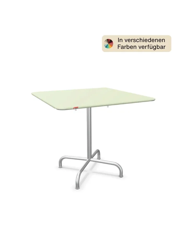 Rigi Tische 80x80