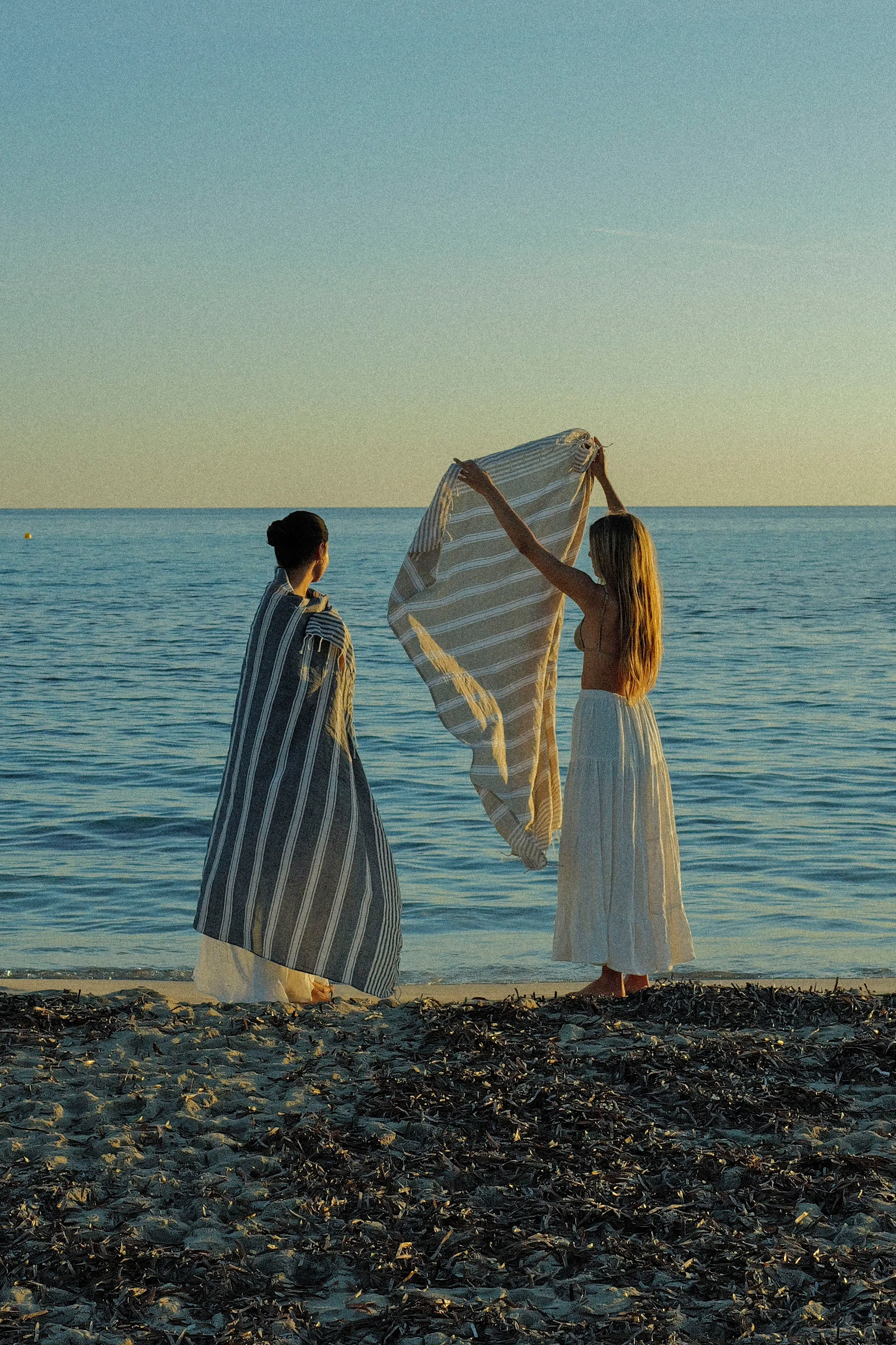 Formentera  Beach Towel Rental