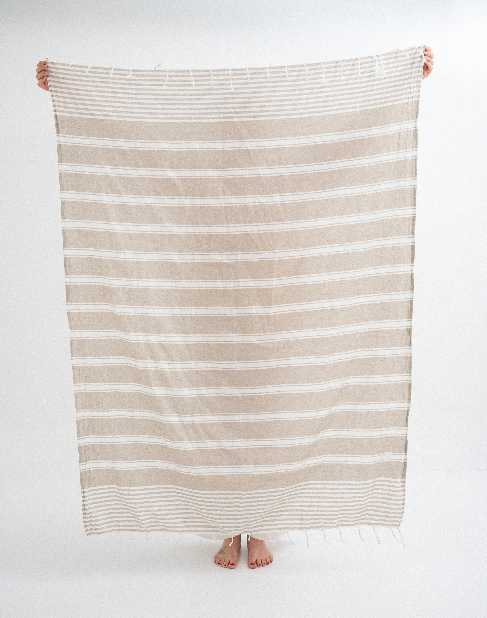 Formentera Beach Towel 
