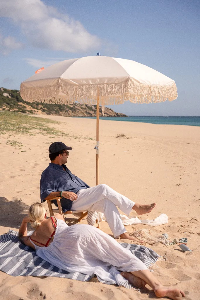 Daniela Beach Umbrella Rental