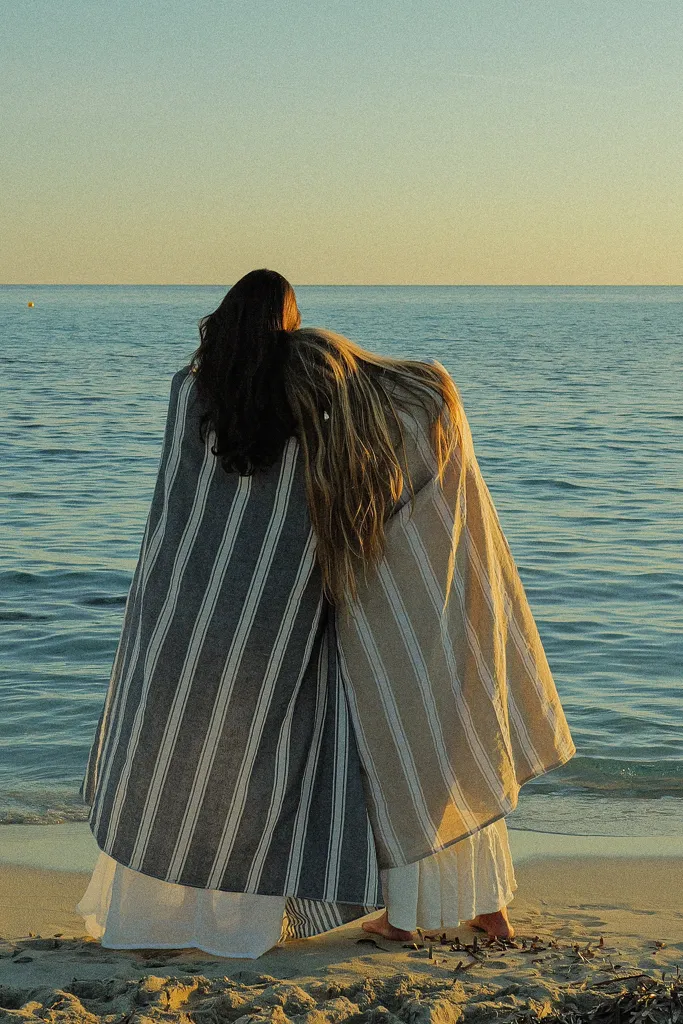  Formentera Beach Towel 