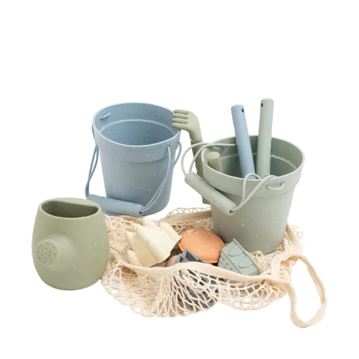 Kids Beach Bucket Set Rental