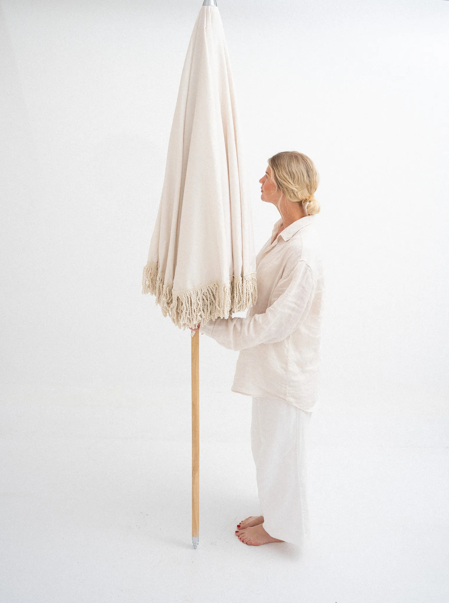 Daniela Beach Umbrella 