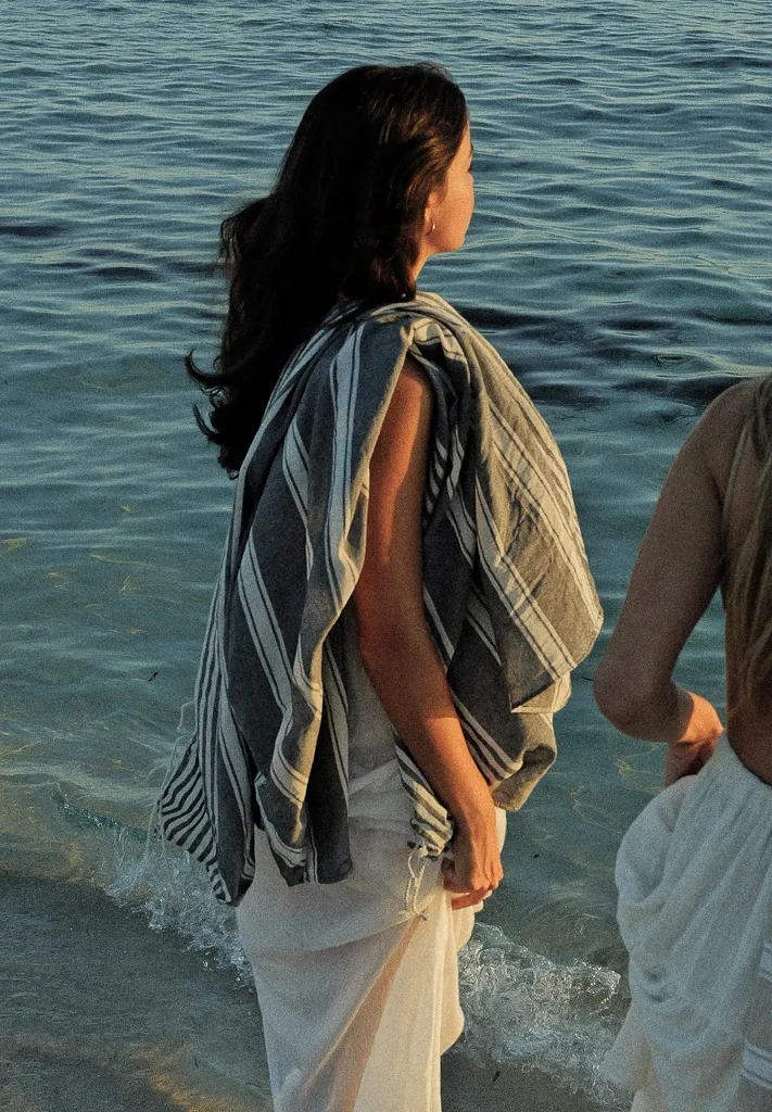  Formentera Beach Towel 