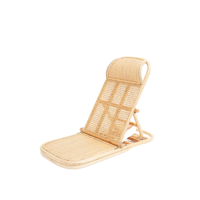 Mateo Beach Chair Rental 