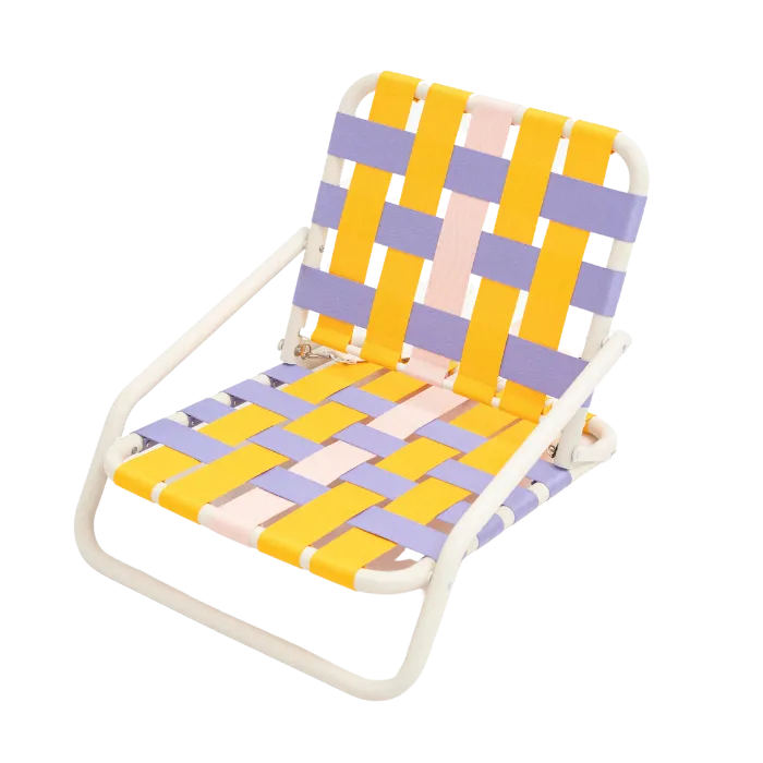 Charlie Beach Chair 