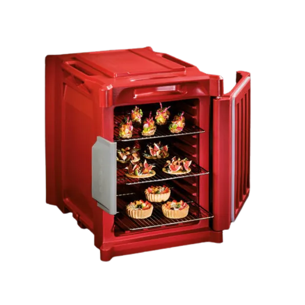 Maintien en température