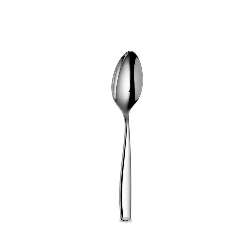 Cuillère à dessert inox Churchill 18.5