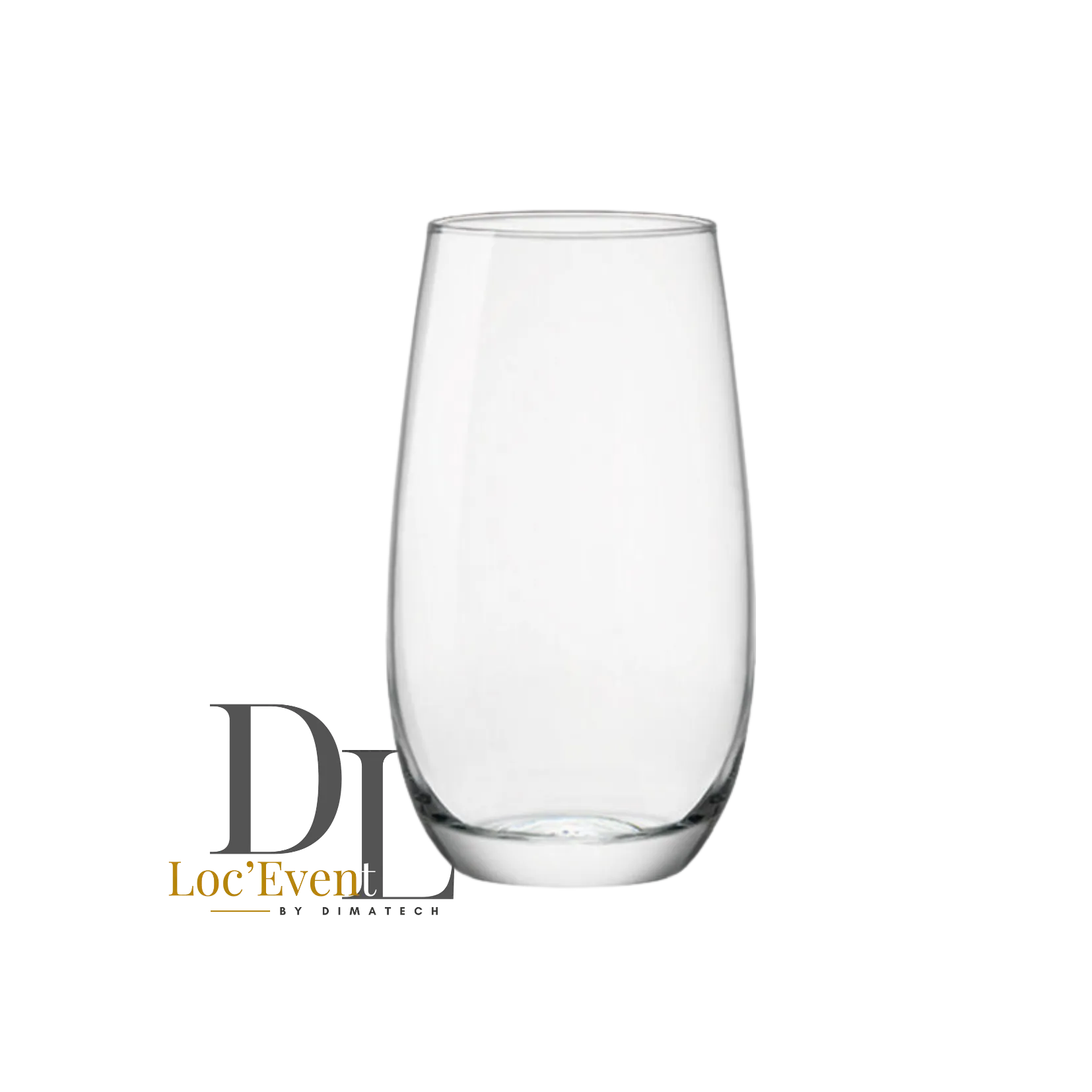 Verre Milano 40 cl