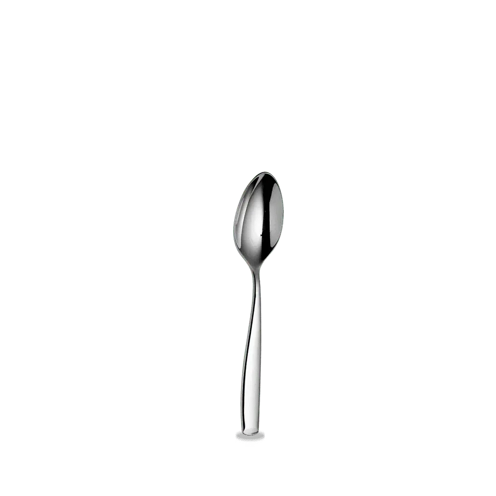 cuillère à café inox Churchill 13.8 cm