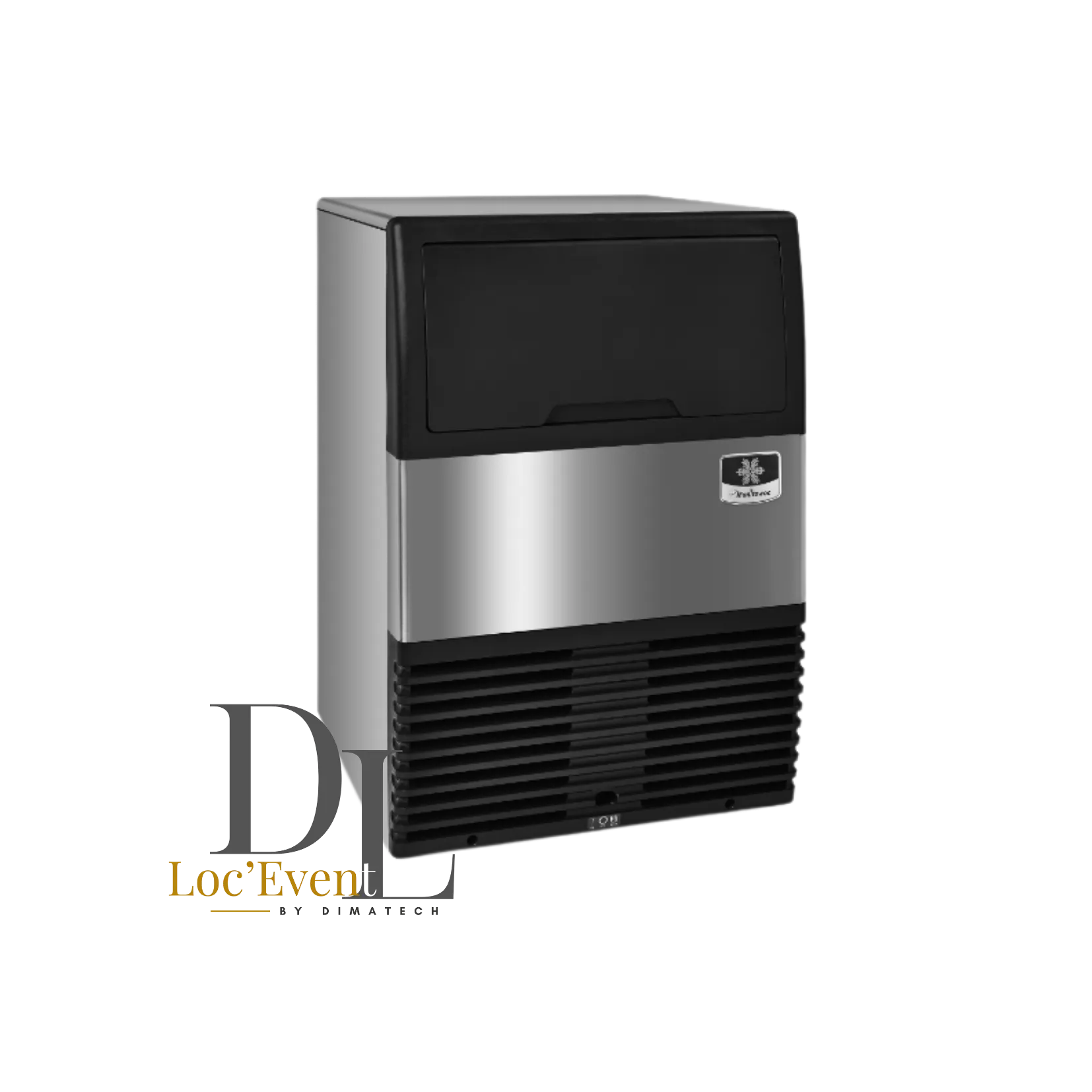 Machine à glaçcons Malitowoc UG 45kg/j