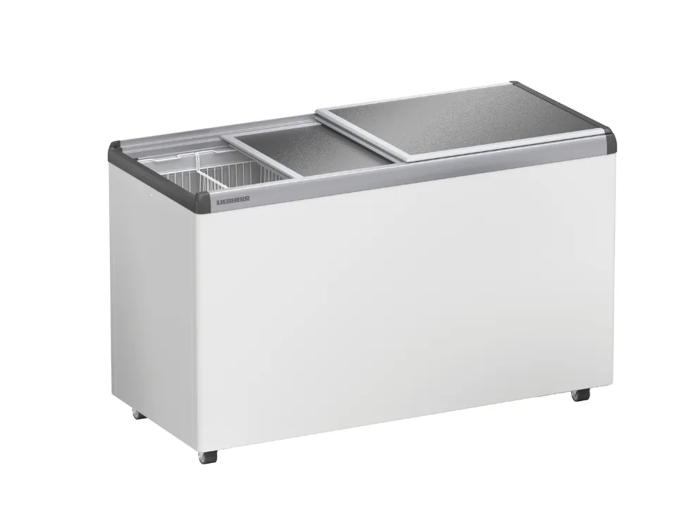 Congélateur Bahu Liebherr 490 litres