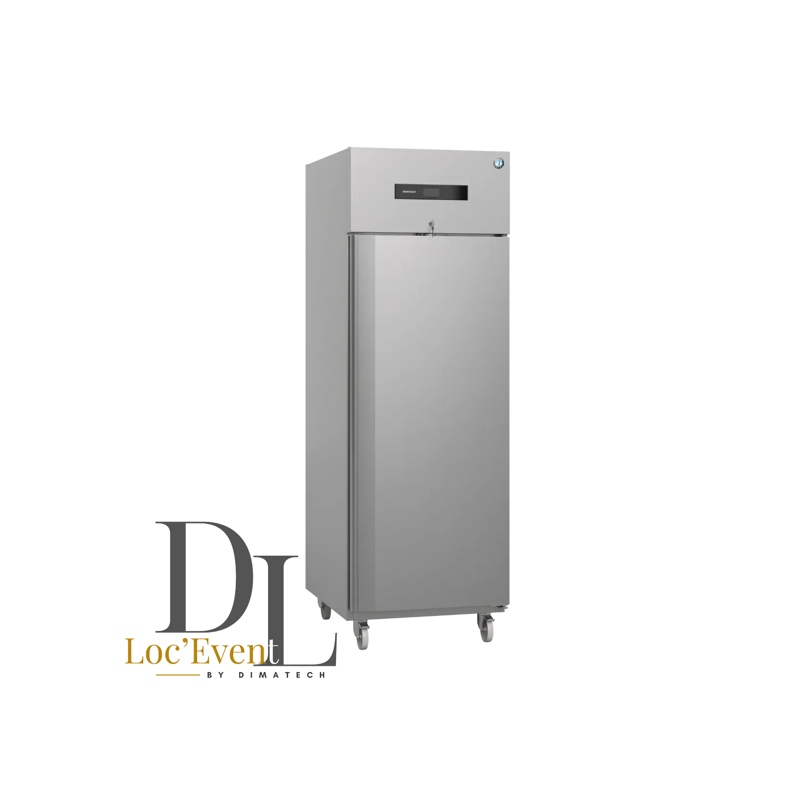 Réfrigérateur 600 litres Hoshizaki