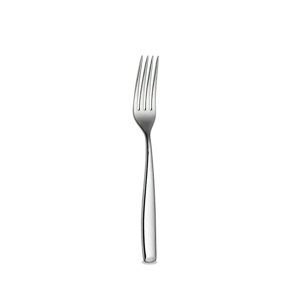 Fourchette inox Churchill 21.7 cm