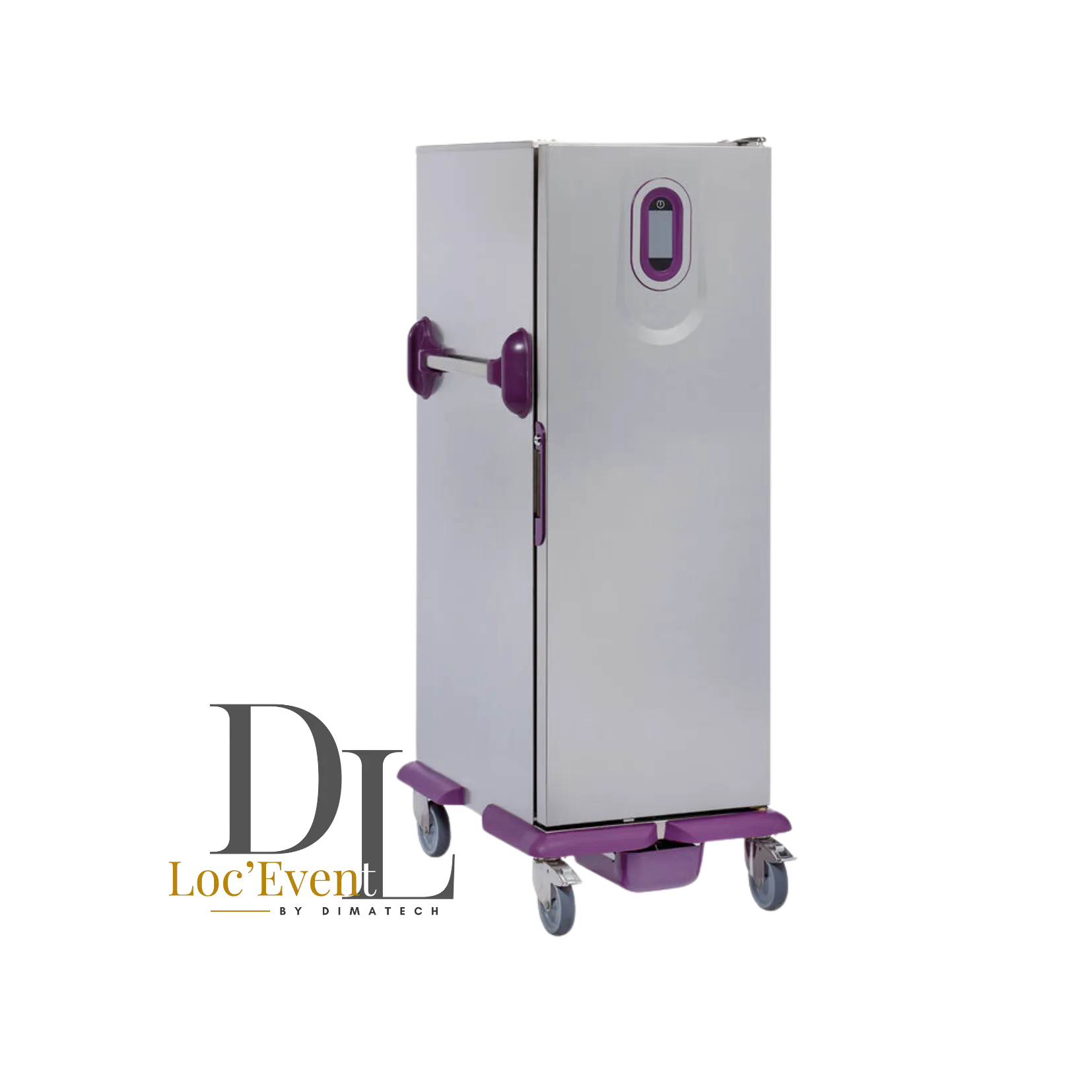 Armoires chaudes de maintien en température GN 1/1 - GN 17