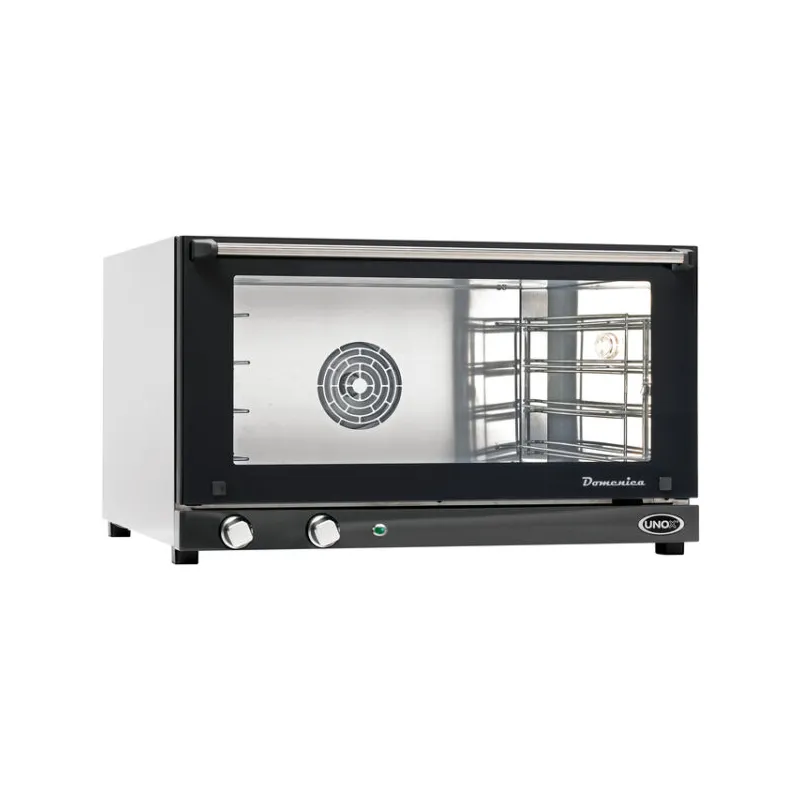 Four à convection UNOX 4 x 600/400