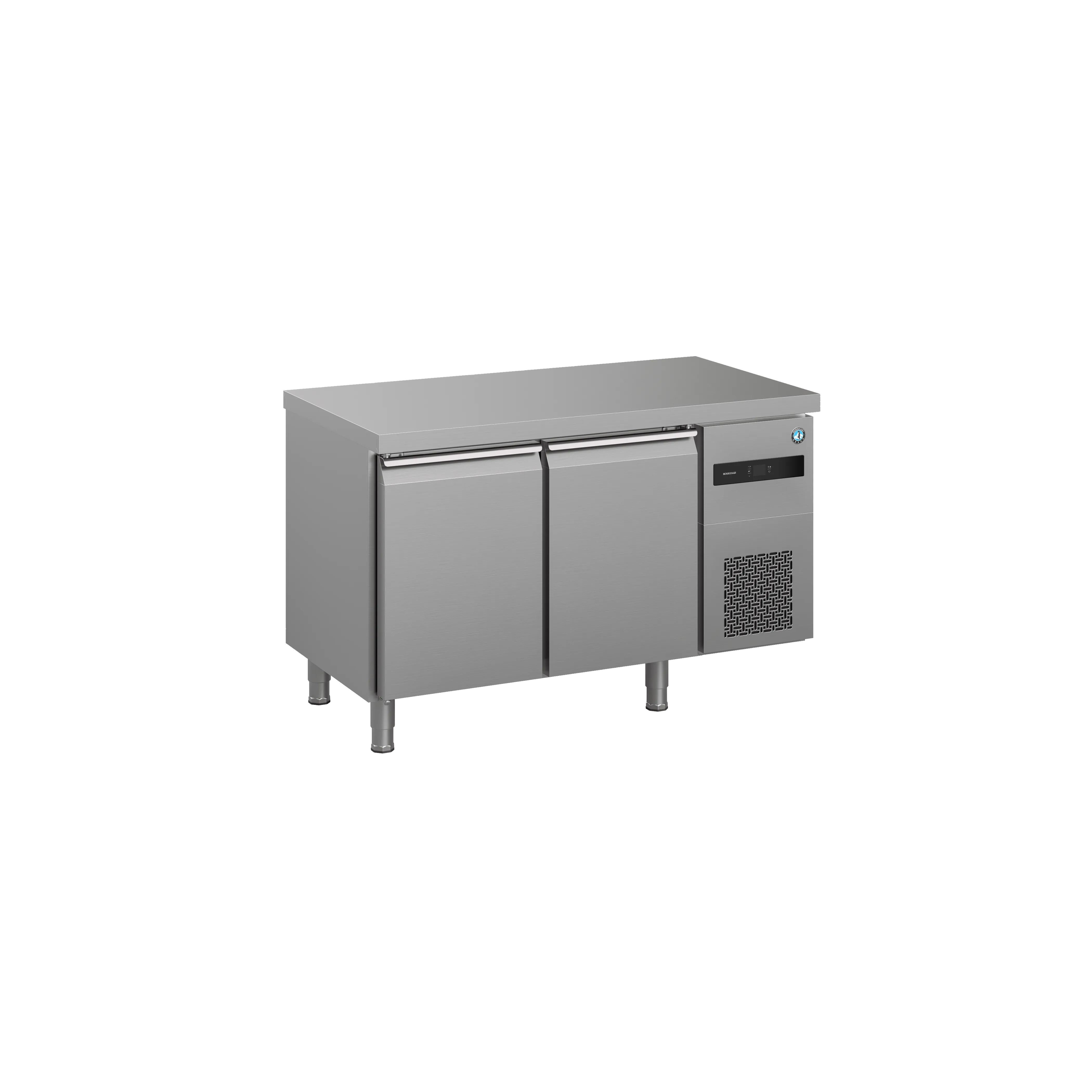 Table réfrigéré Hoshizaki 2 portes