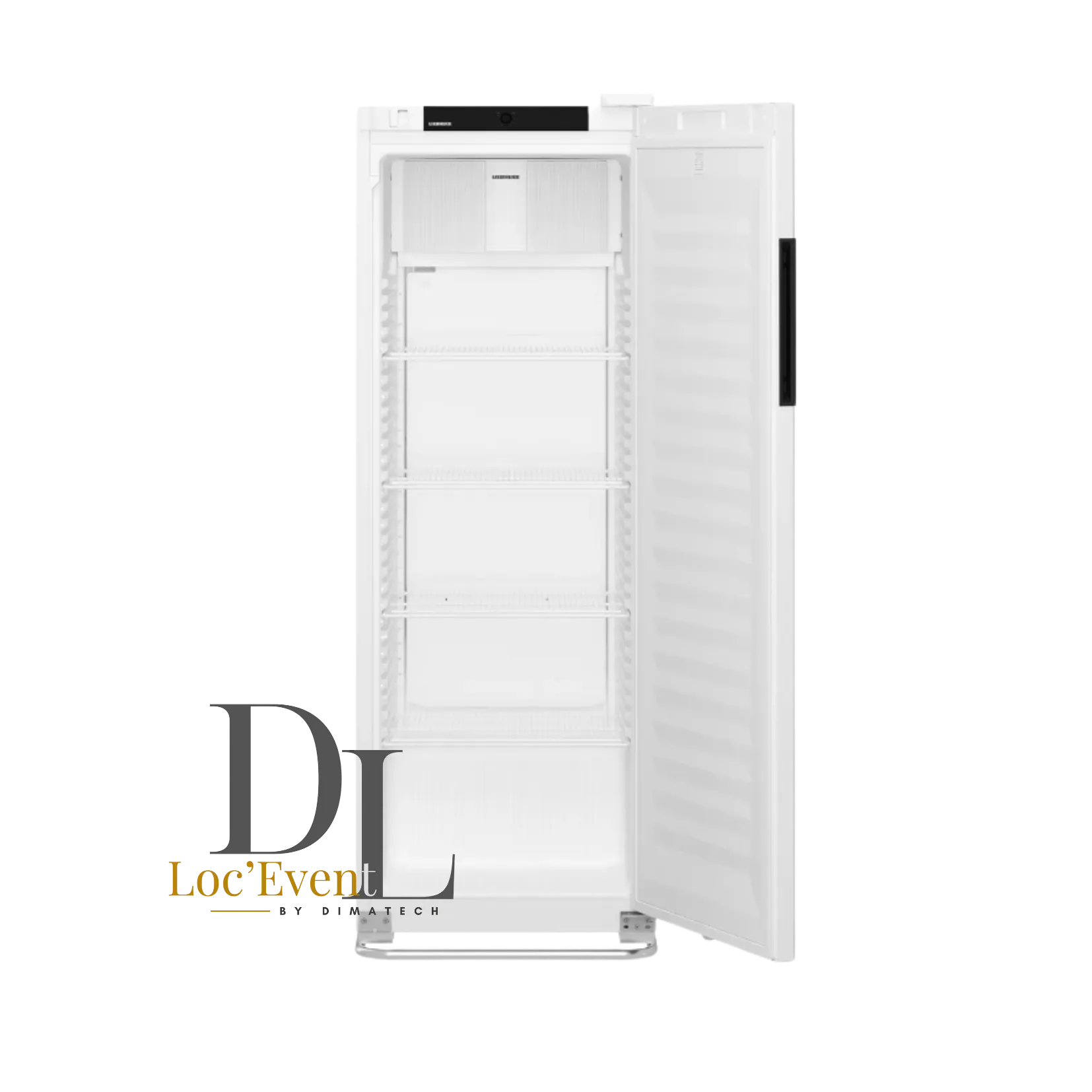 Réfrigérateur Liebherr 327 litres Manifestation