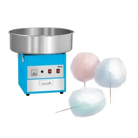 Machine à barbe à papa