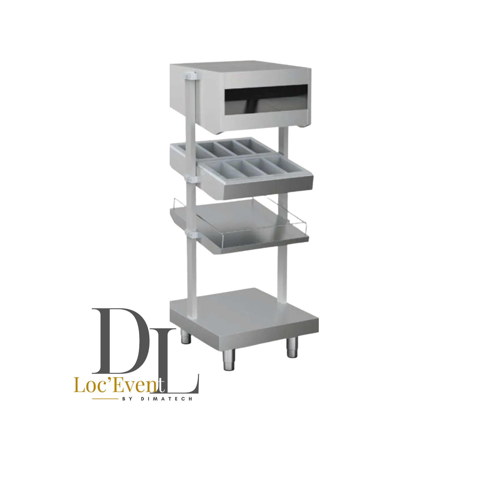Element de distribution