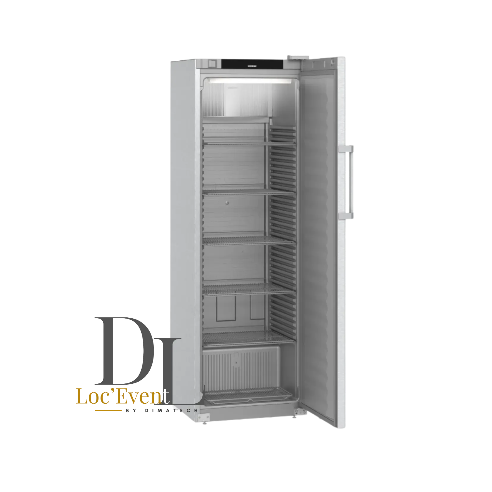 Réfrigérateur Liebherr 