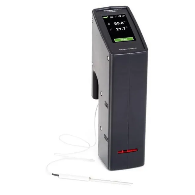 Cuiseur sous vide Chef Vac-Star