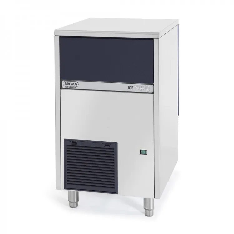 Machine à glaçons 46kg/J