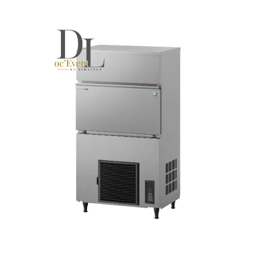 Machine à glaçons 104kg/jour Hoshiaki