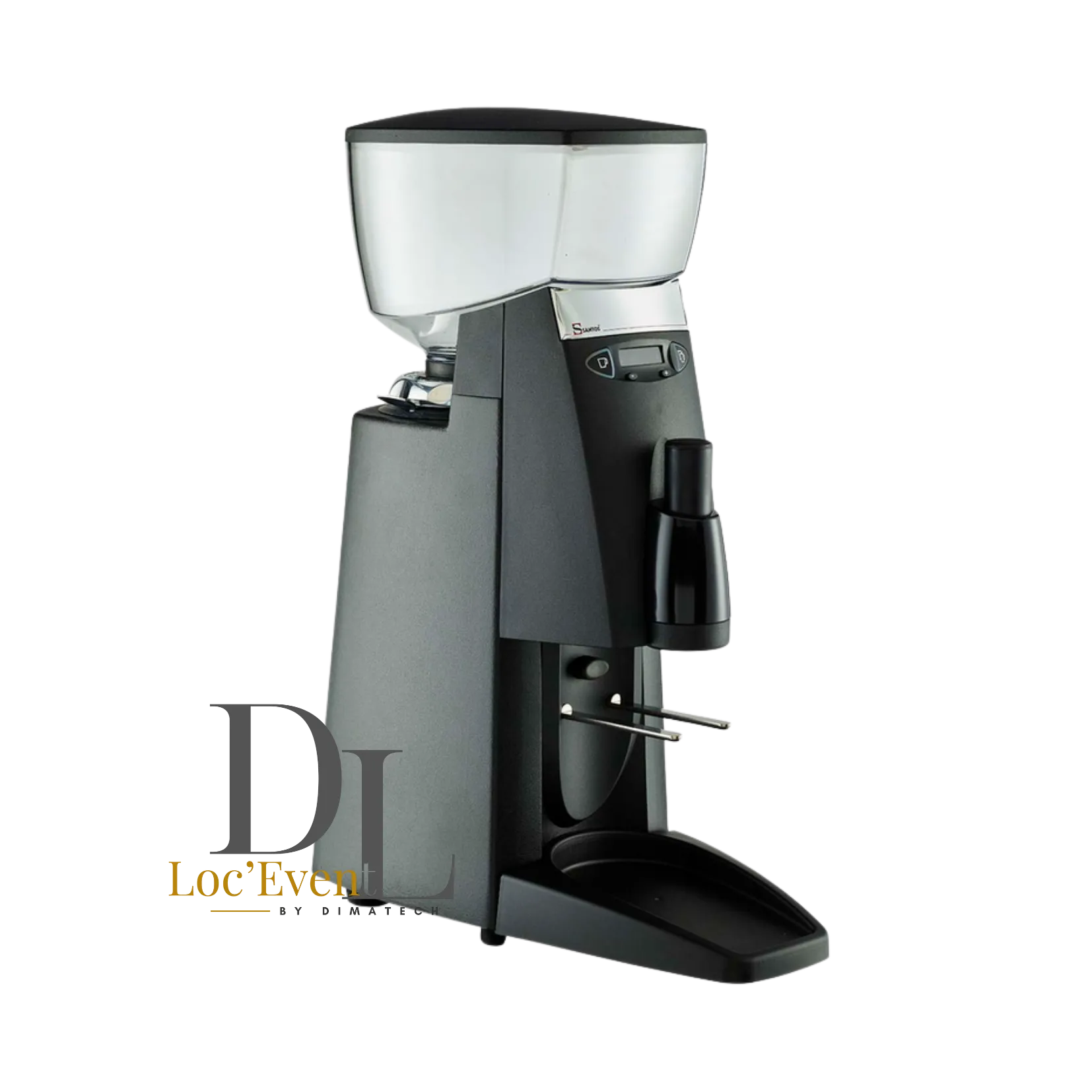 Moulin à café Santos "Automatique" 55