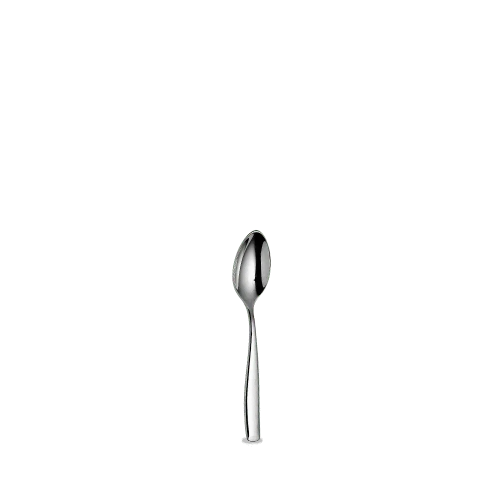 Cuillière Moka inox Churchill 11 cm