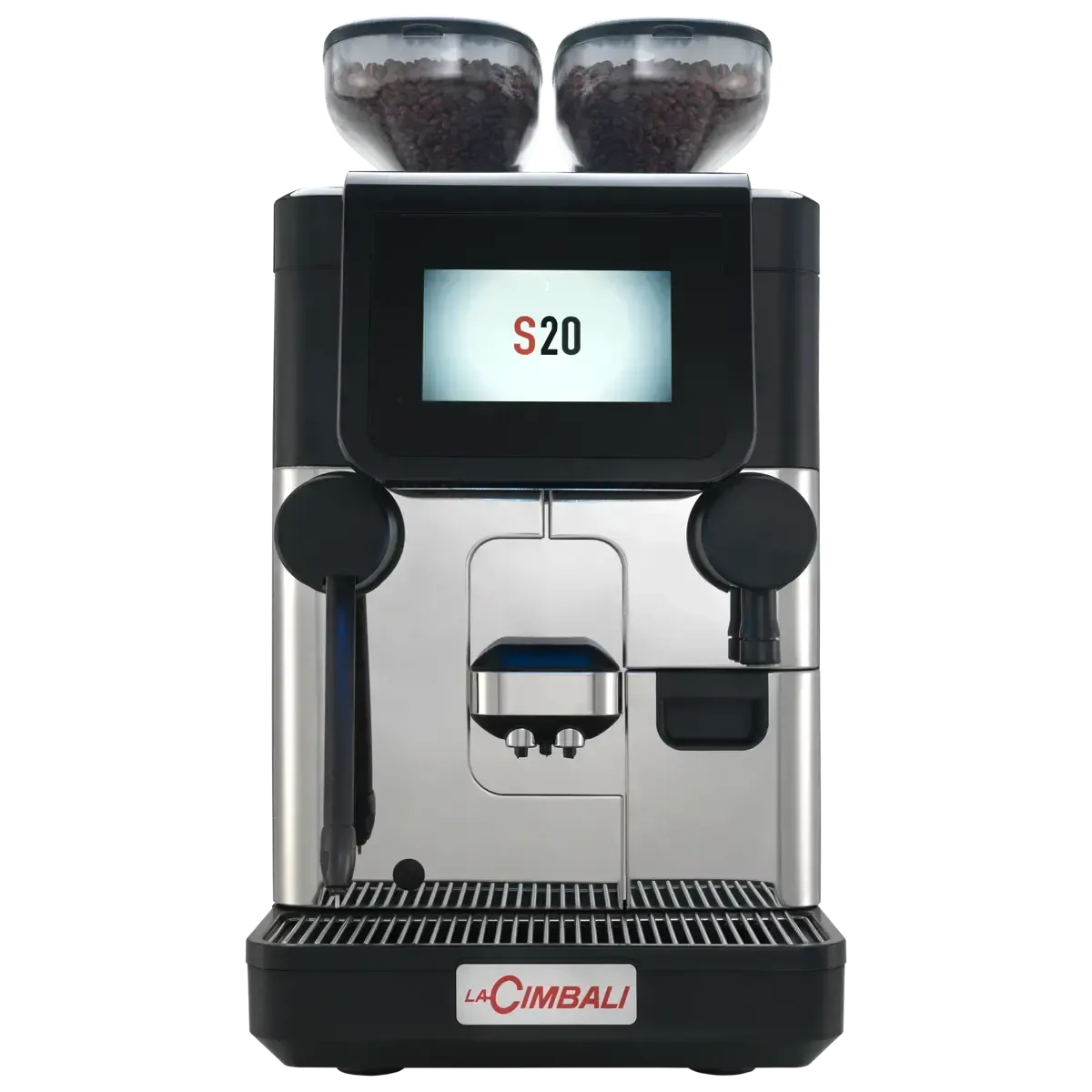 Machine à café automatique La Cimbali S20