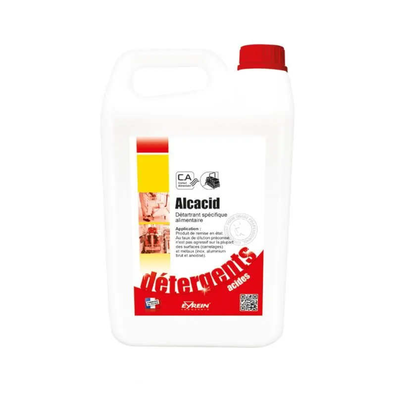 Alcacid 5Kg