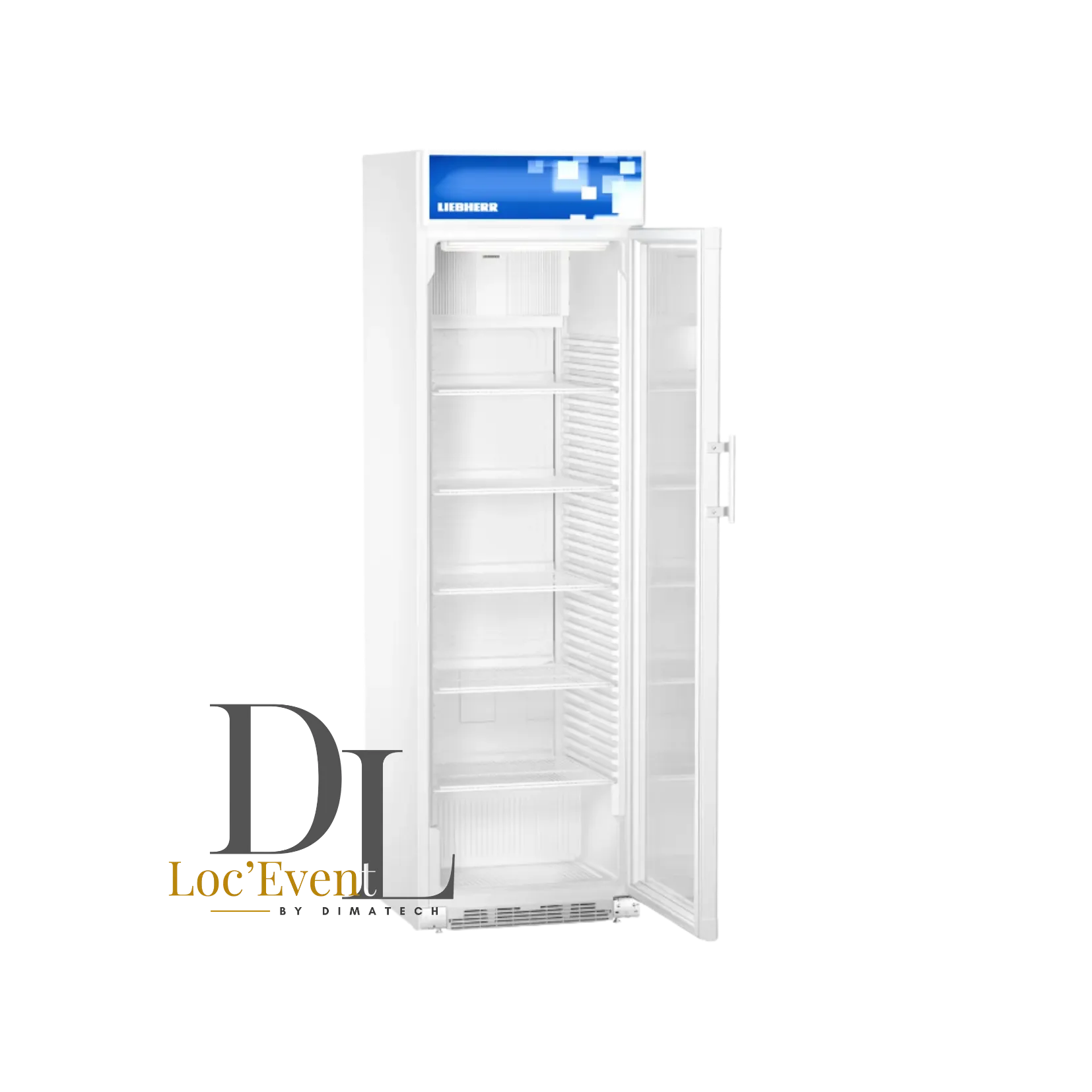 Réfrigérateur à boissons