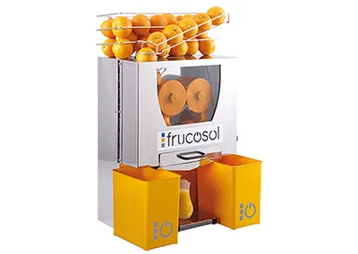 Presse-Agrume Frucosol 20-25 fruits/min